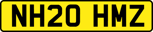 NH20HMZ