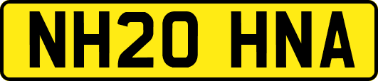 NH20HNA