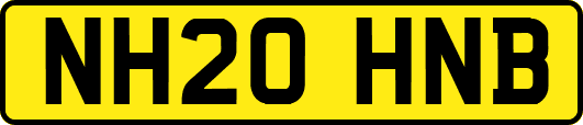 NH20HNB