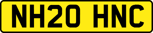 NH20HNC