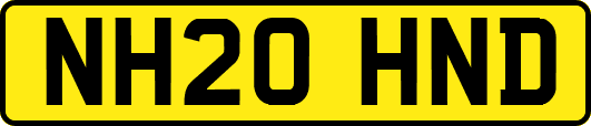 NH20HND