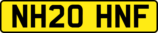 NH20HNF