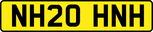NH20HNH