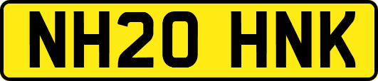 NH20HNK