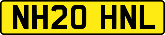 NH20HNL