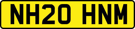 NH20HNM