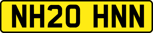 NH20HNN