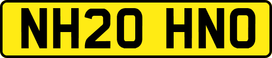 NH20HNO