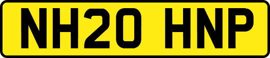 NH20HNP