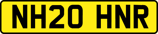 NH20HNR