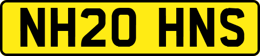 NH20HNS