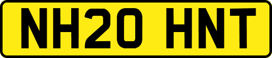 NH20HNT