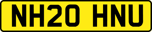 NH20HNU
