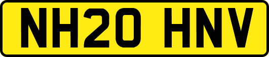 NH20HNV