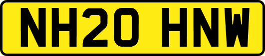 NH20HNW