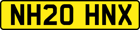 NH20HNX