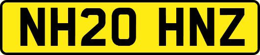 NH20HNZ