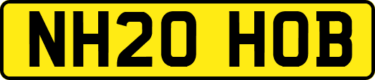 NH20HOB