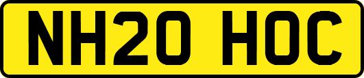 NH20HOC