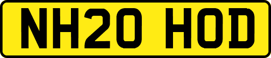 NH20HOD