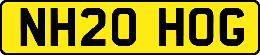 NH20HOG