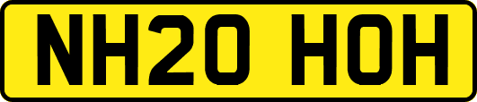 NH20HOH
