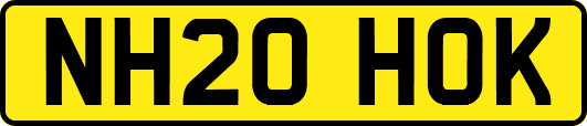 NH20HOK