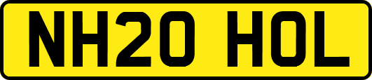 NH20HOL