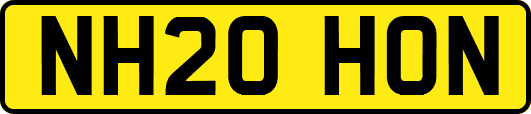 NH20HON