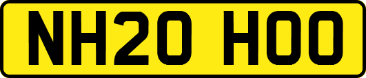 NH20HOO