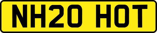 NH20HOT