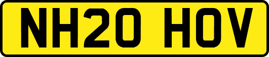 NH20HOV