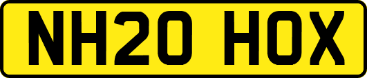 NH20HOX