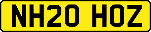 NH20HOZ