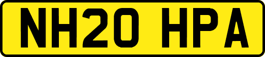 NH20HPA