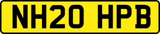 NH20HPB