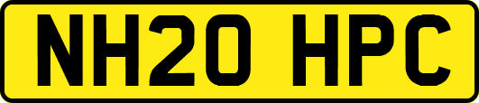 NH20HPC