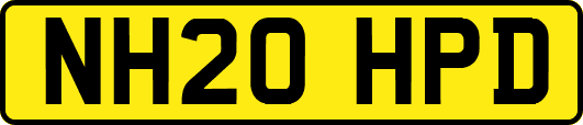 NH20HPD