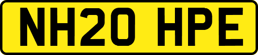 NH20HPE