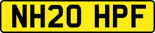 NH20HPF