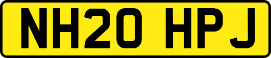 NH20HPJ