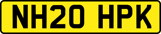 NH20HPK