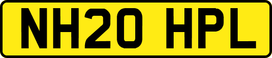 NH20HPL