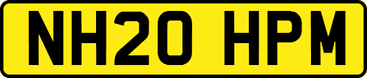 NH20HPM