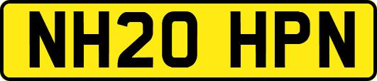 NH20HPN