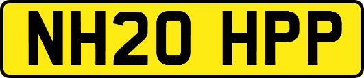 NH20HPP