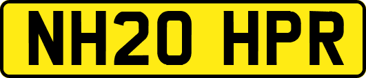 NH20HPR