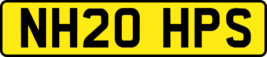 NH20HPS