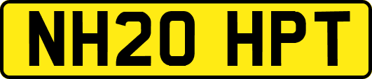 NH20HPT