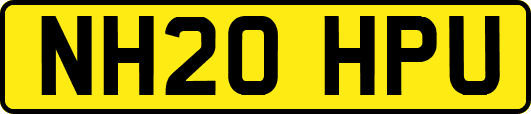 NH20HPU